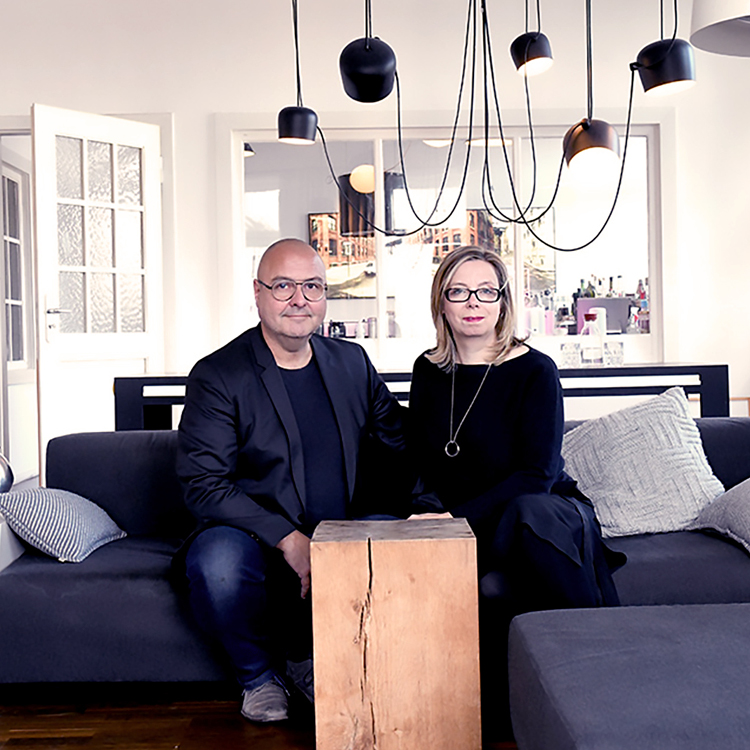 Markus & Betty Kratz